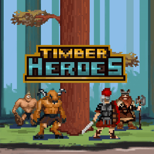 Timber Heroes